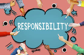 Responsibility